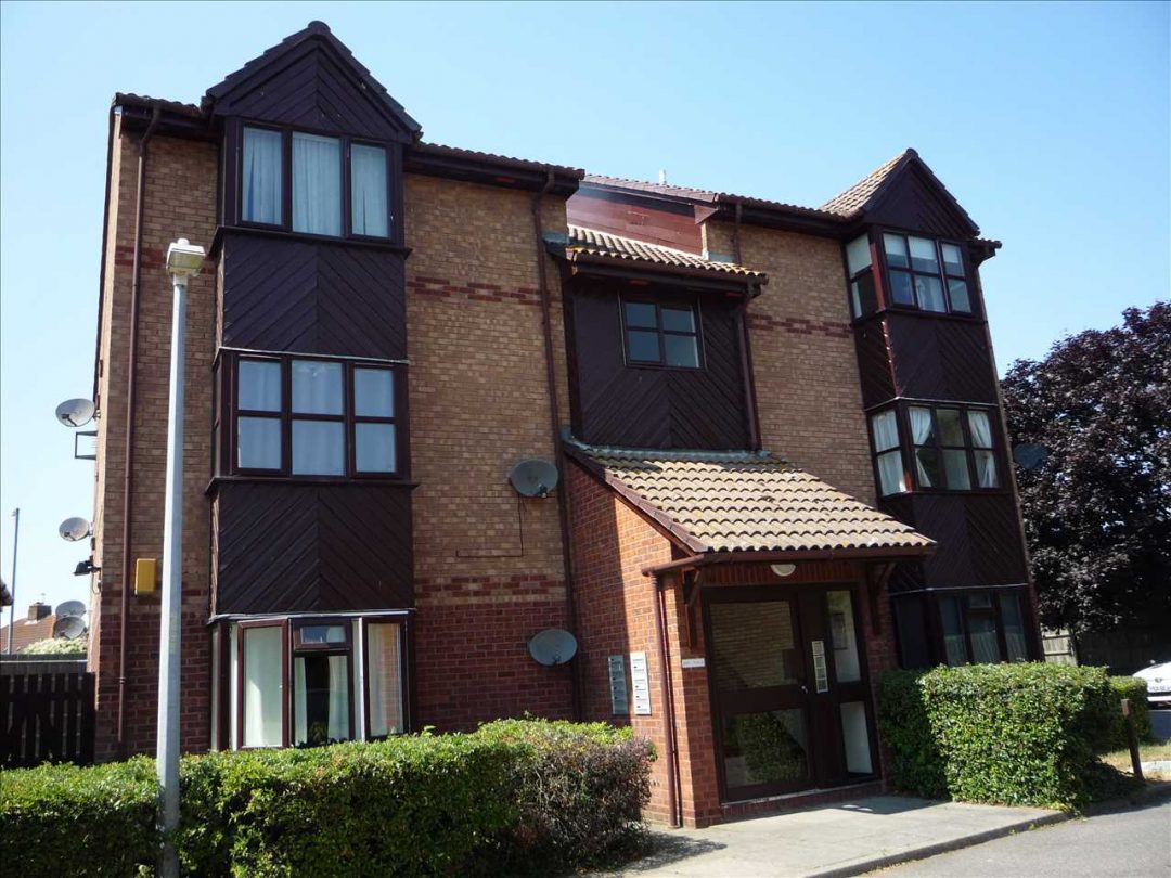 Farley Road, Gravesend Heritage Estates