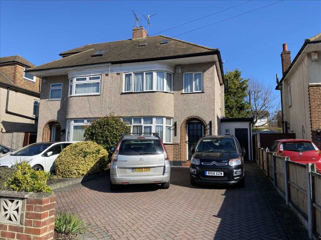 Valley Drive, Gravesend Heritage Estates